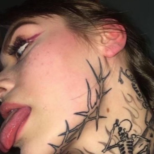 Benihana - Single album cover