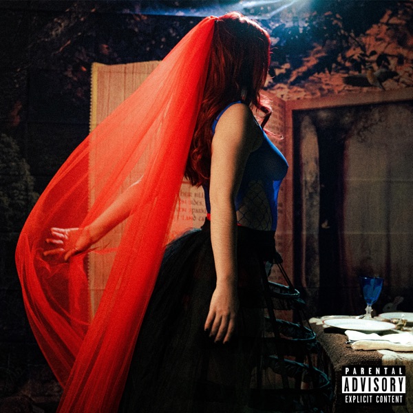 Amor en los Tiempos de Odio - EP album cover