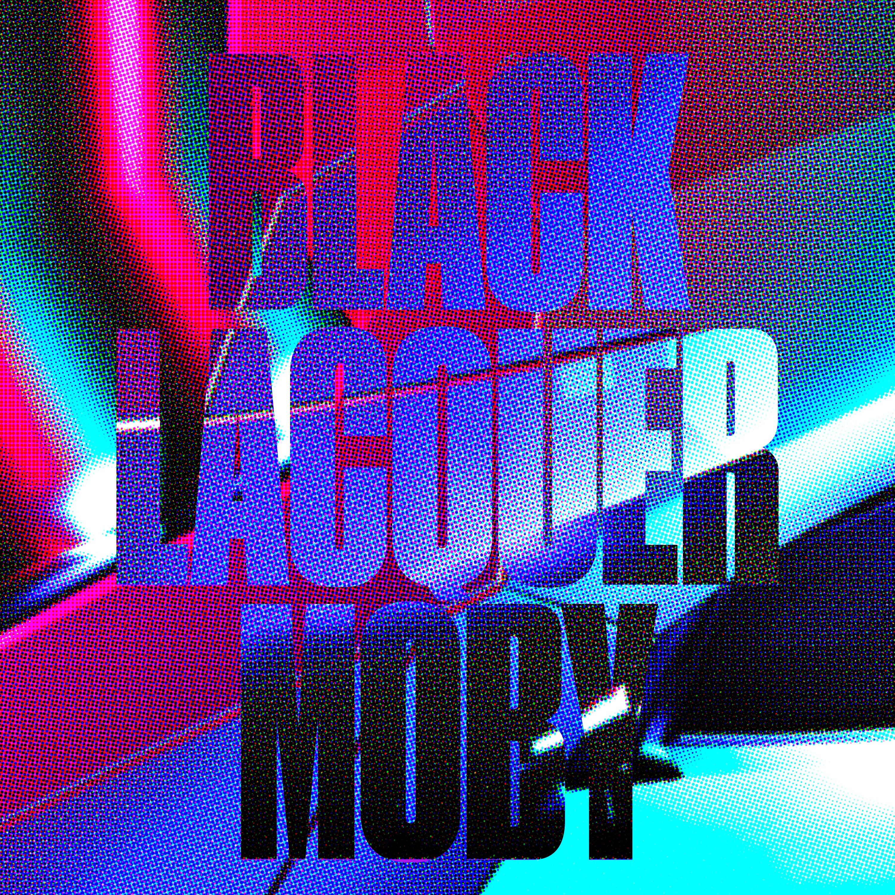 Black Lacquer - EP album cover