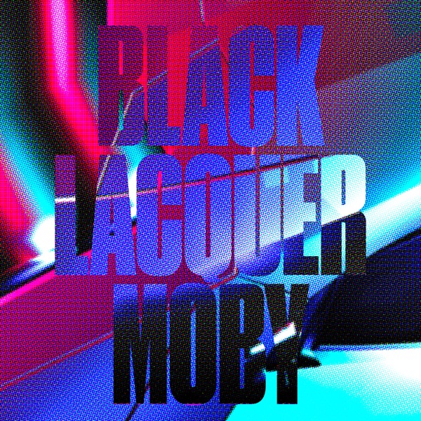 Black Lacquer - EP album cover