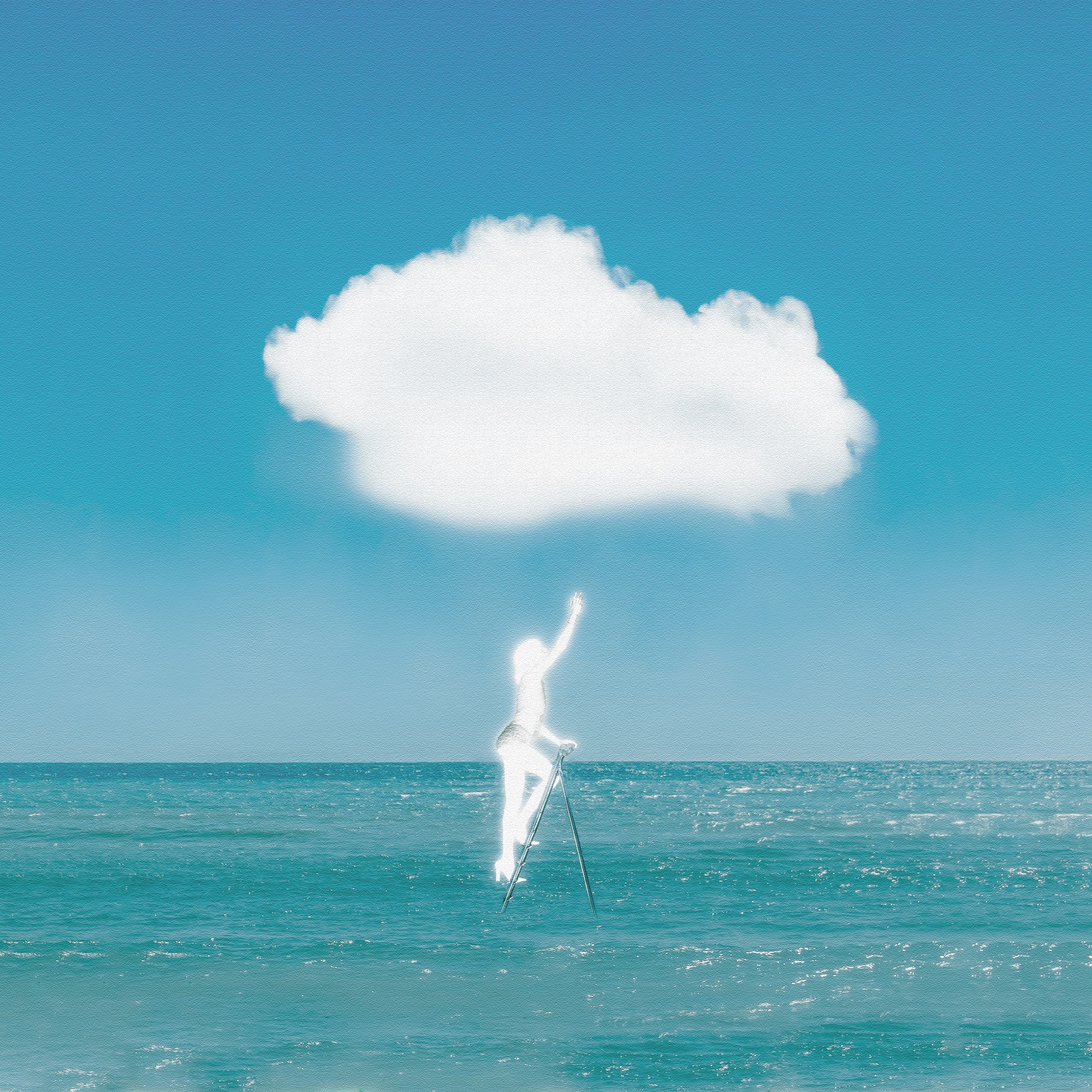 EMERGENCY (SOS) - Single album cover