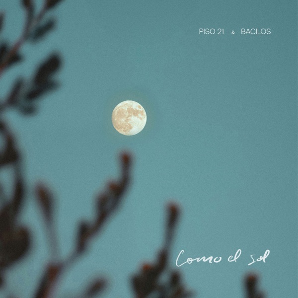 Como el Sol - Single album cover