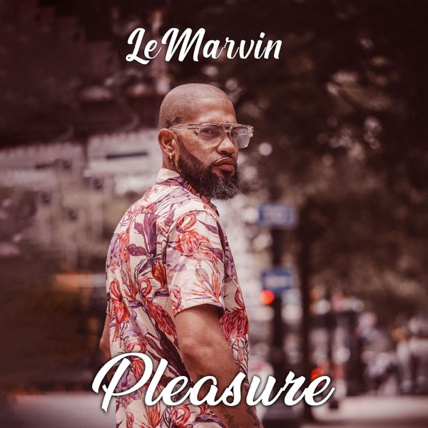 Pleasure - Single album cover