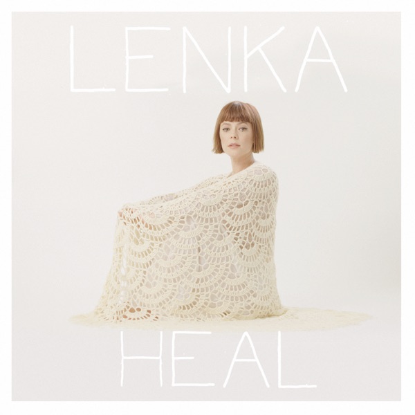 Heal - Single album cover