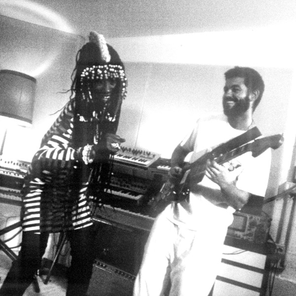 Chasing Shadows - Single album cover