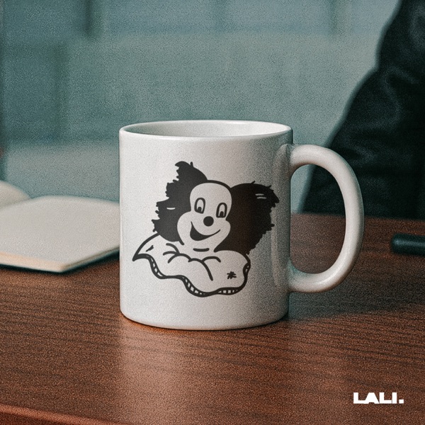 PAYASO - Single album cover