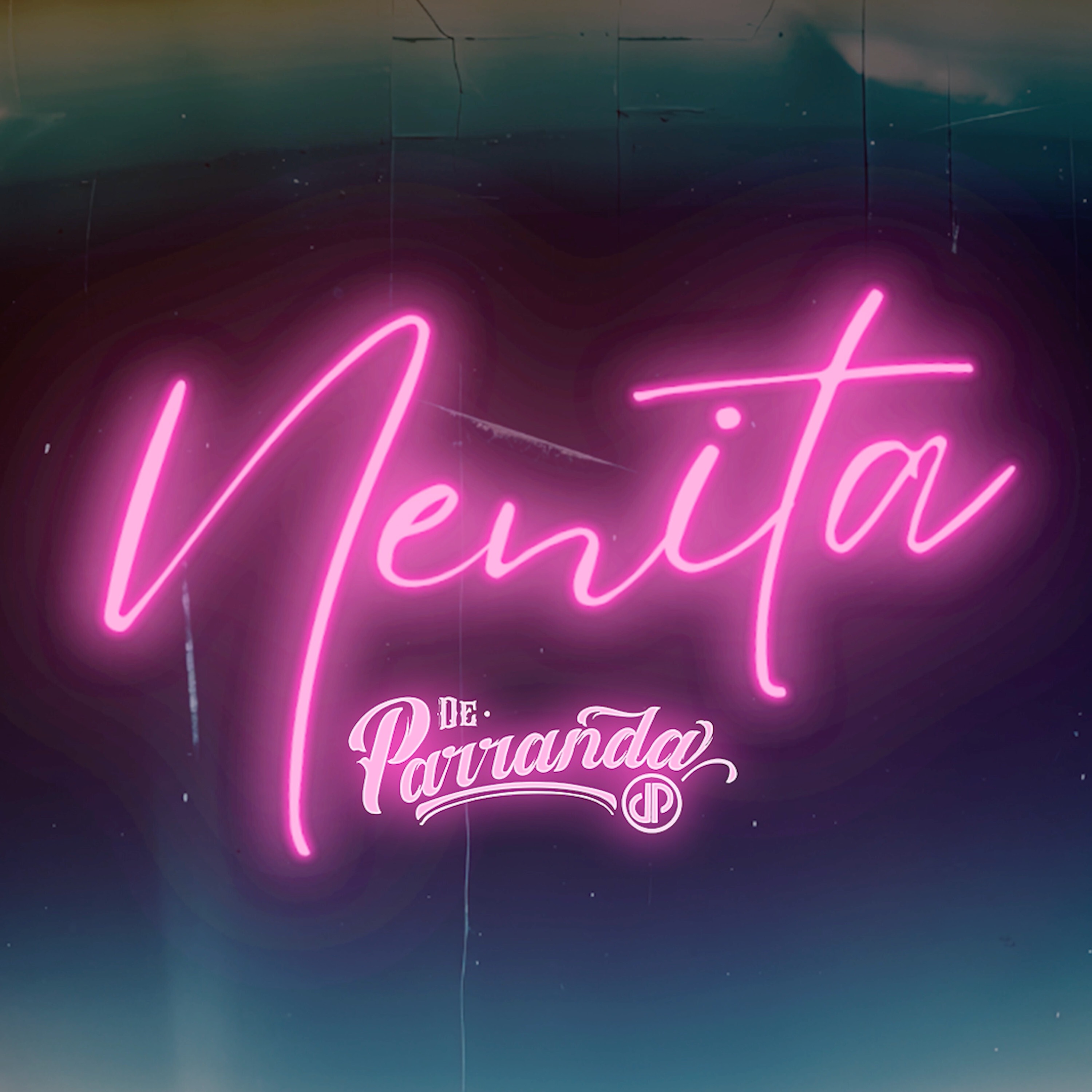NENITA - Single album cover