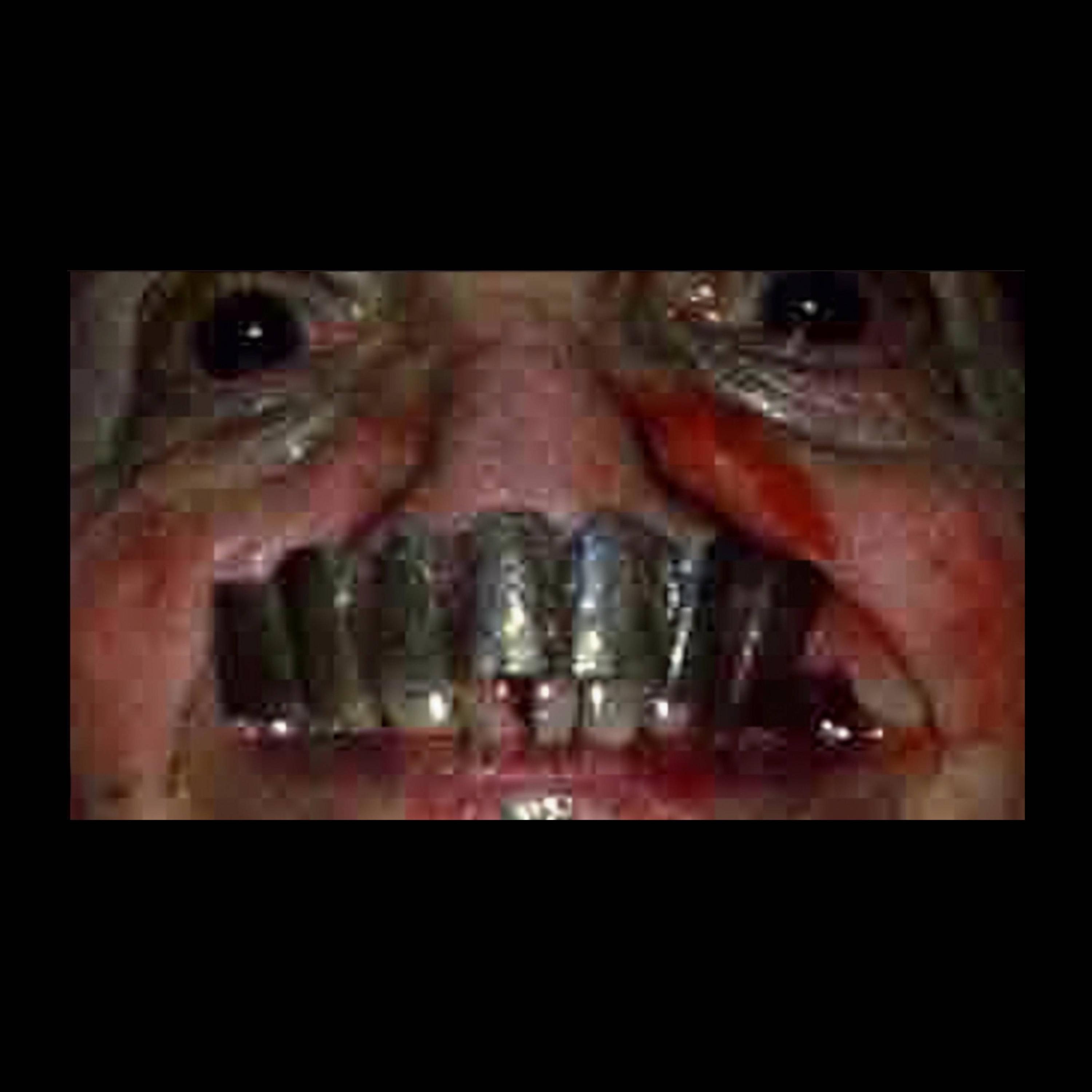 Laudanum album cover