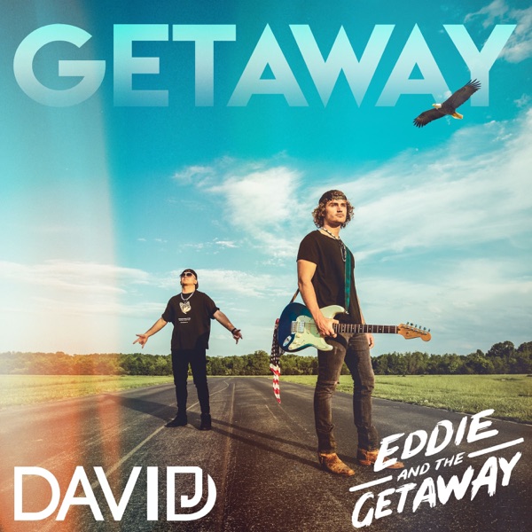 Getaway (feat. David J) - Single album cover