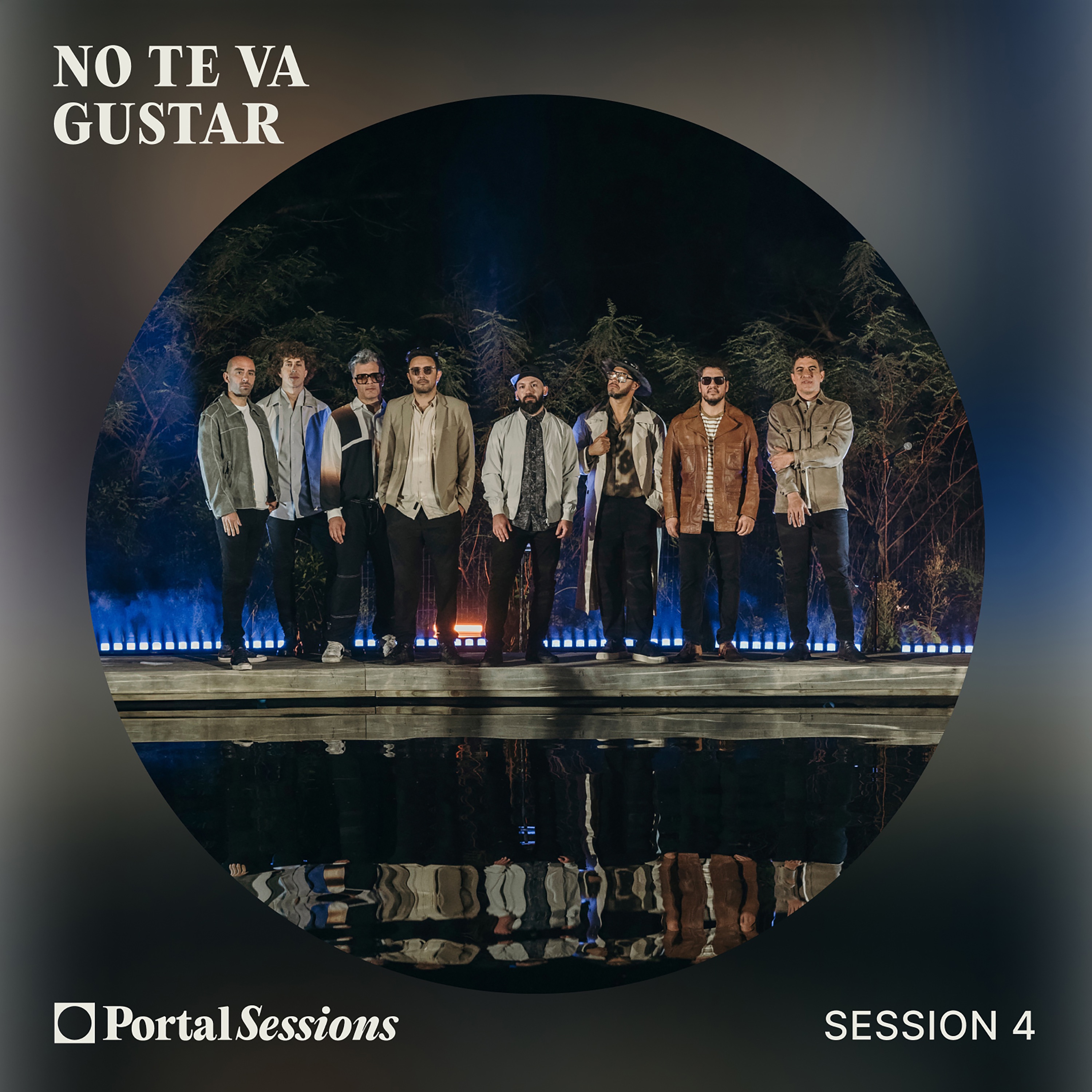 Como Un Cuento - Single album cover