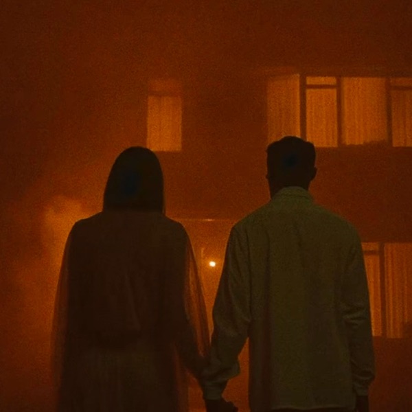 Love Again (Remixes) - Single album cover