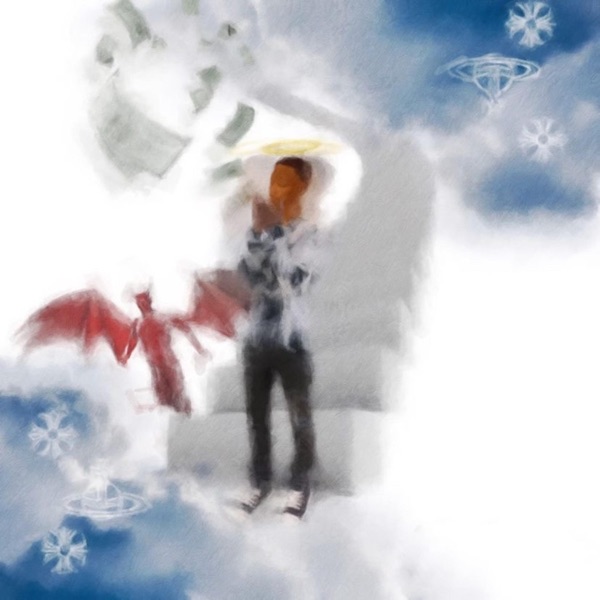 Savior (feat. DcaFF) - Single album cover