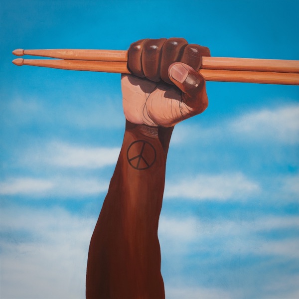 Rock My Soul: Volume II - EP album cover