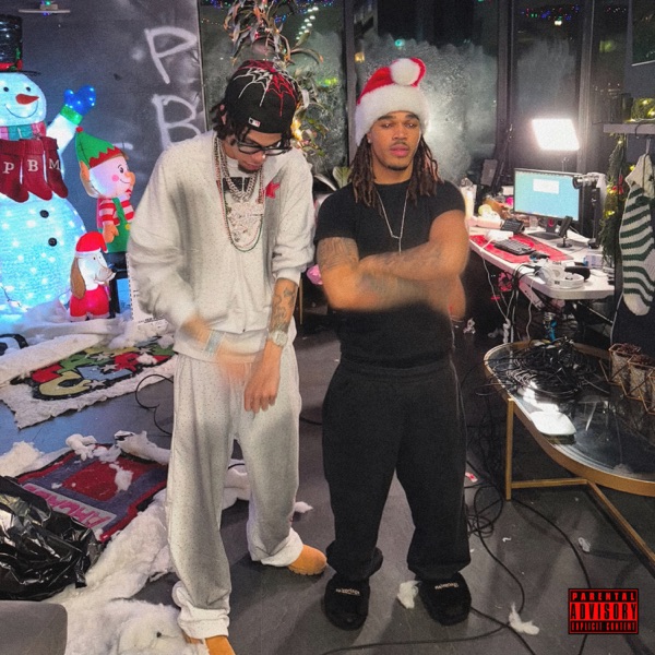 inthej - Single album cover
