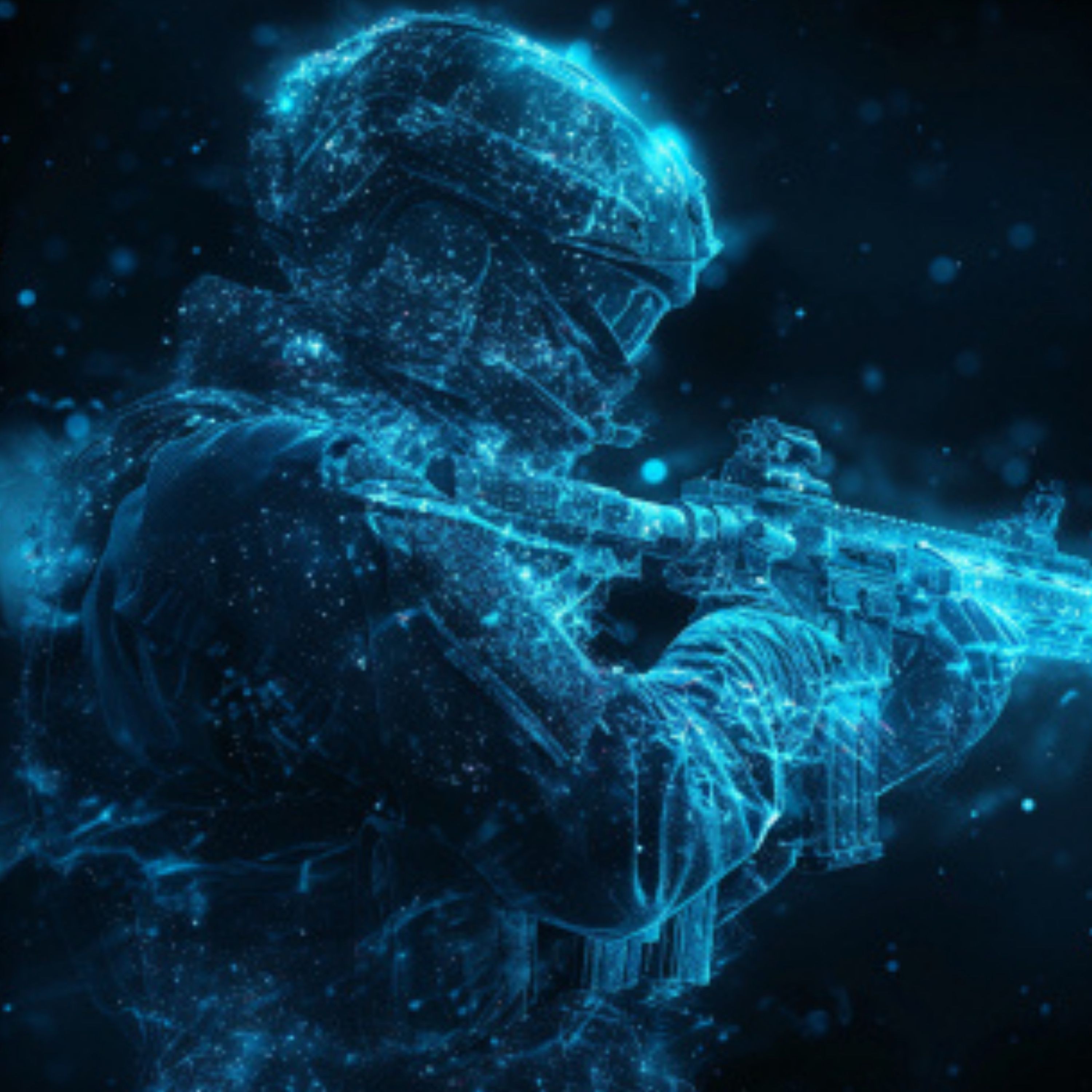 Armed - Single album cover