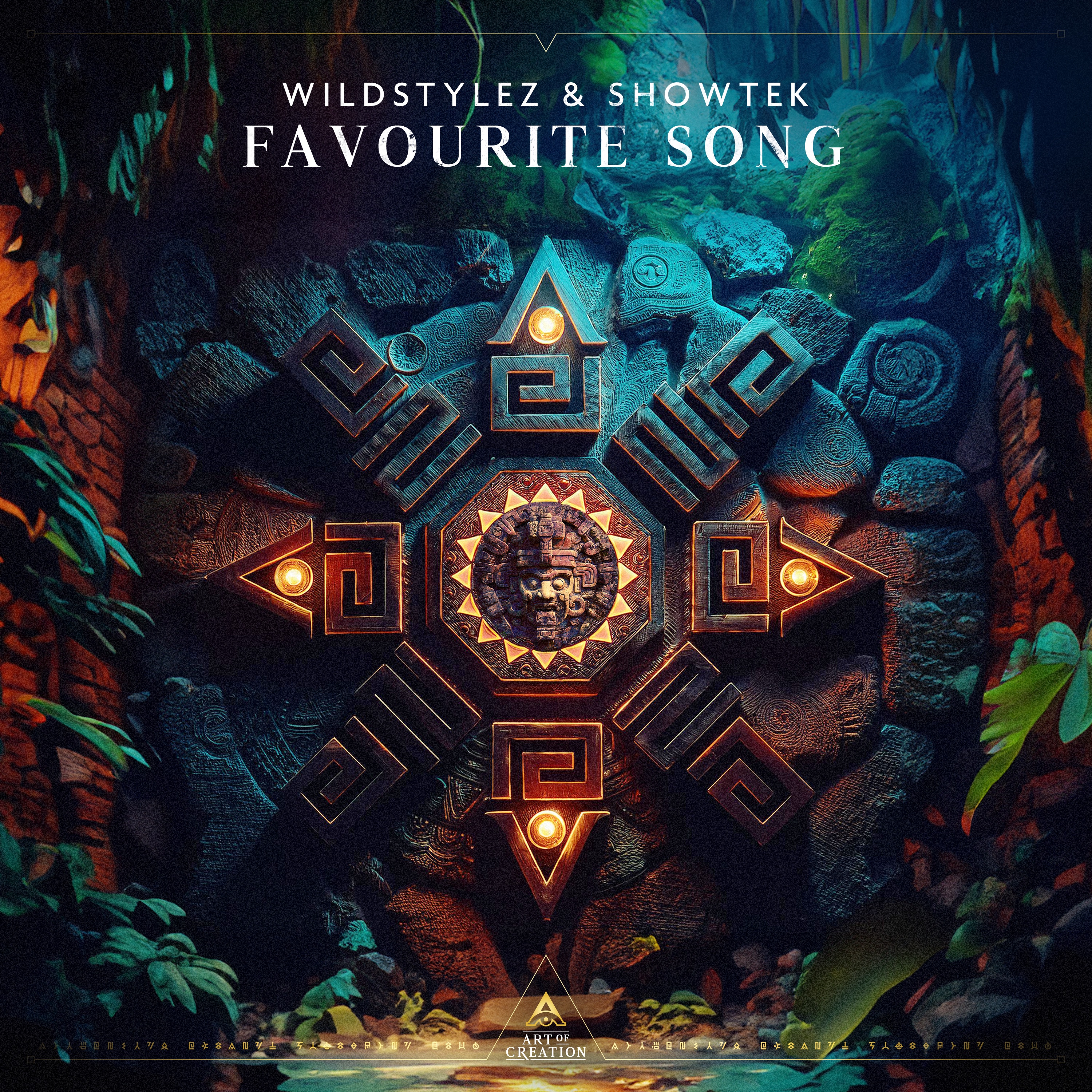 Favourite Song - Single album cover