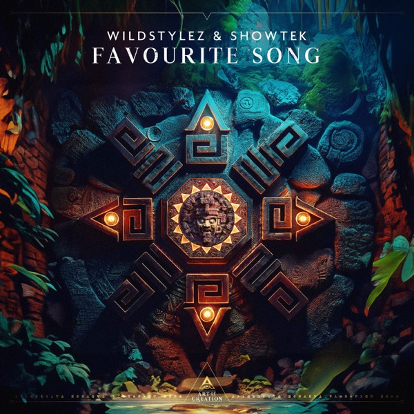 Favourite Song - Single album cover
