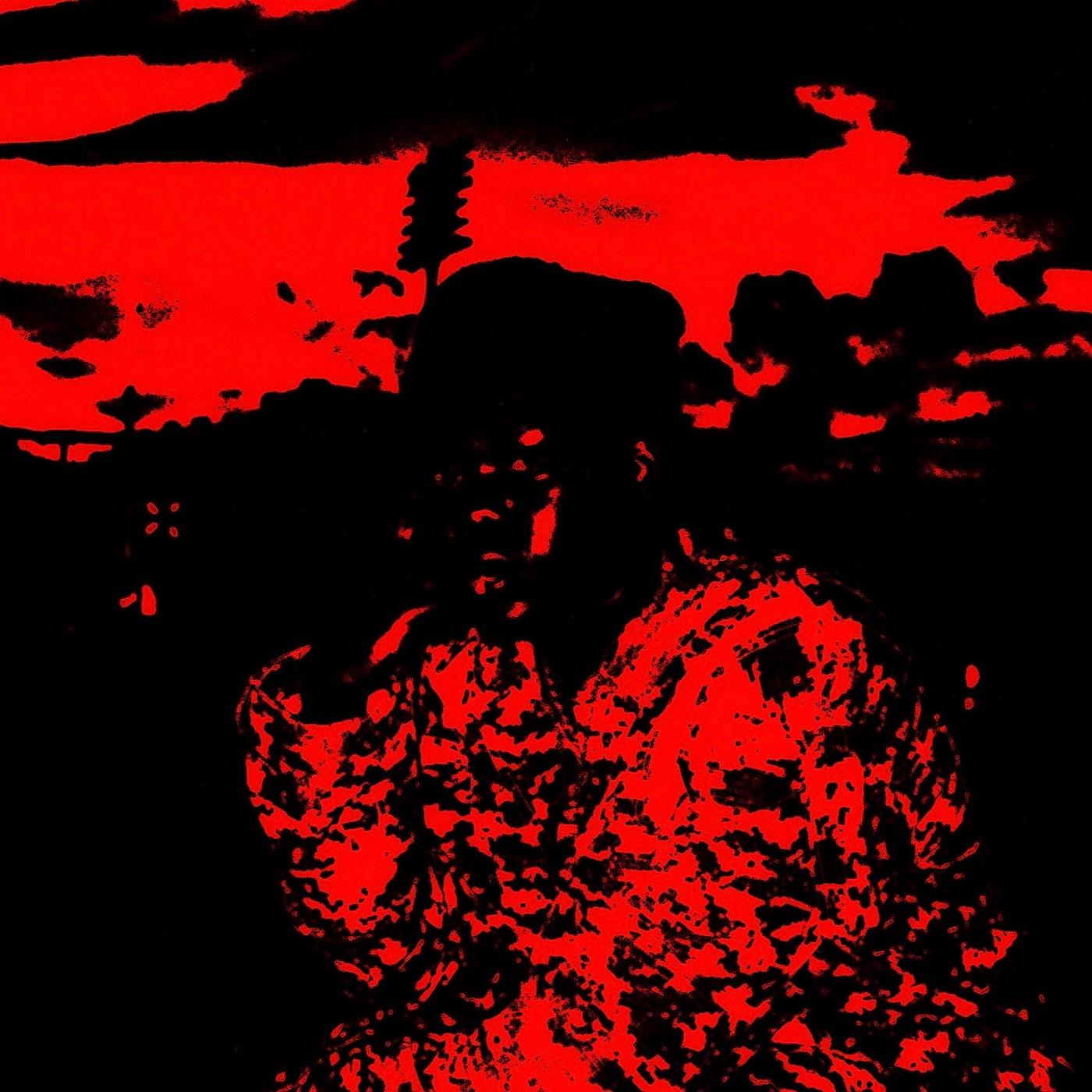 Upside Down - Single album cover