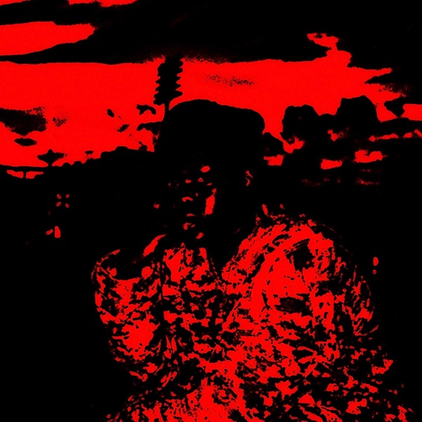 Upside Down - Single album cover