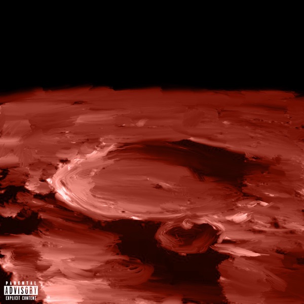 Titanium & Mercury - Single album cover