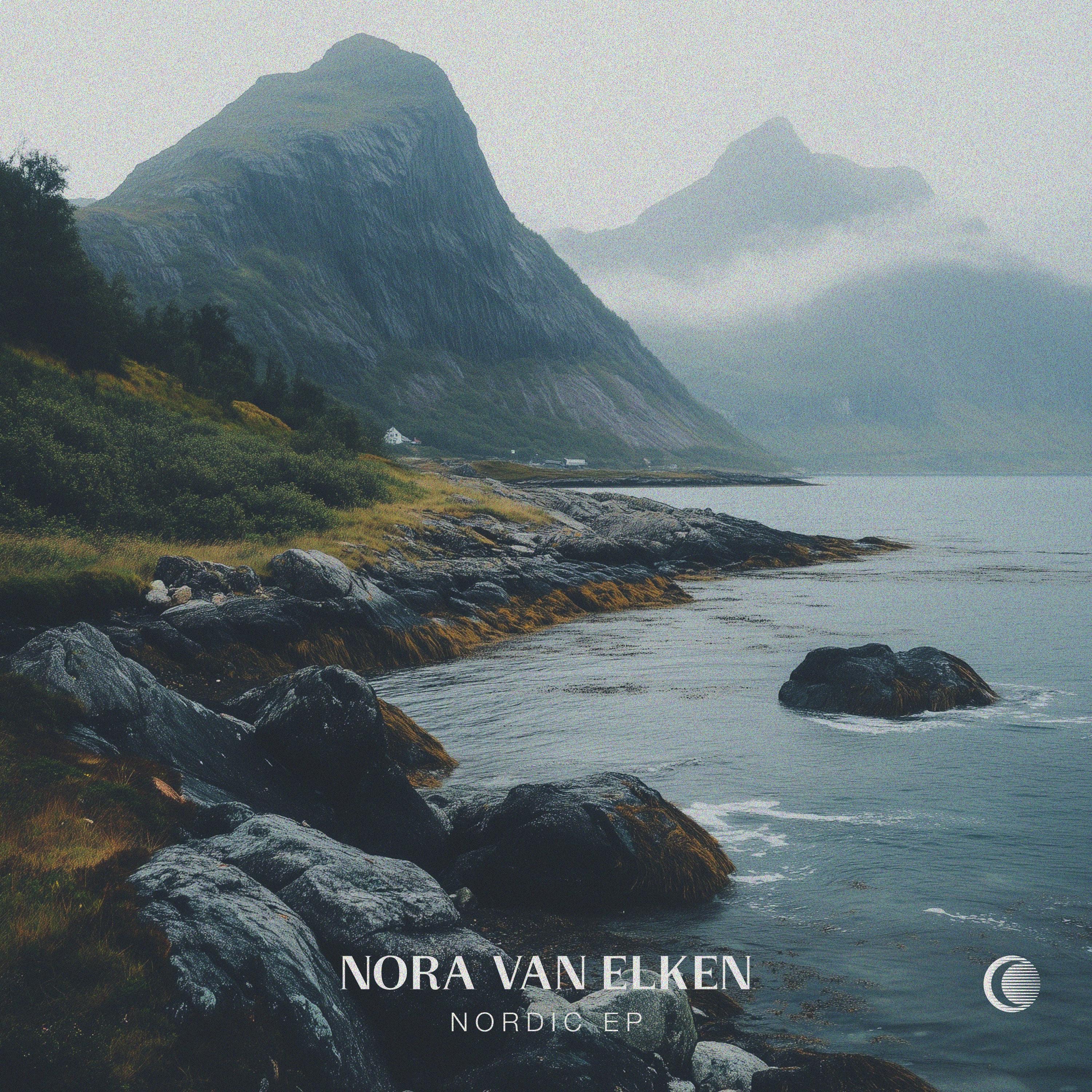 Nordic - EP album cover