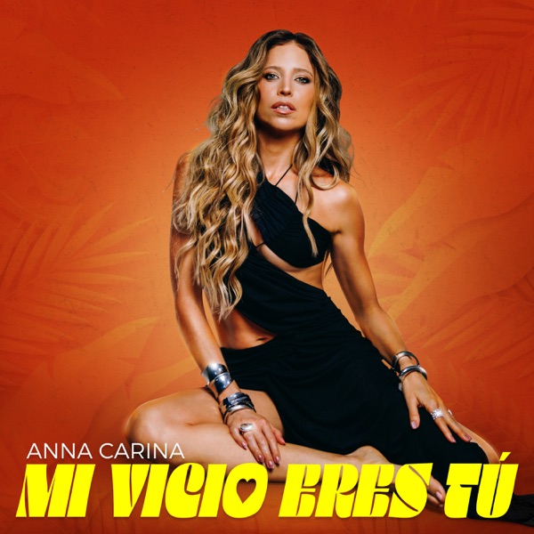 Mi Vicio Eres Tú album cover