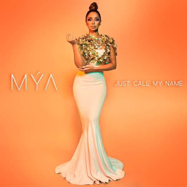 Just Call My Name - Single album cover