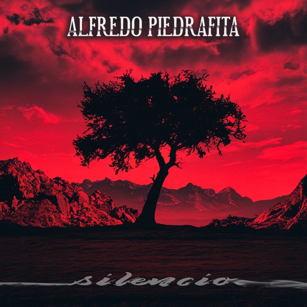 Silencio - Single album cover