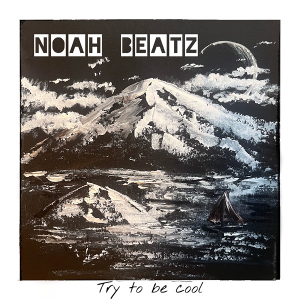 Try to Be Cool - Single album cover