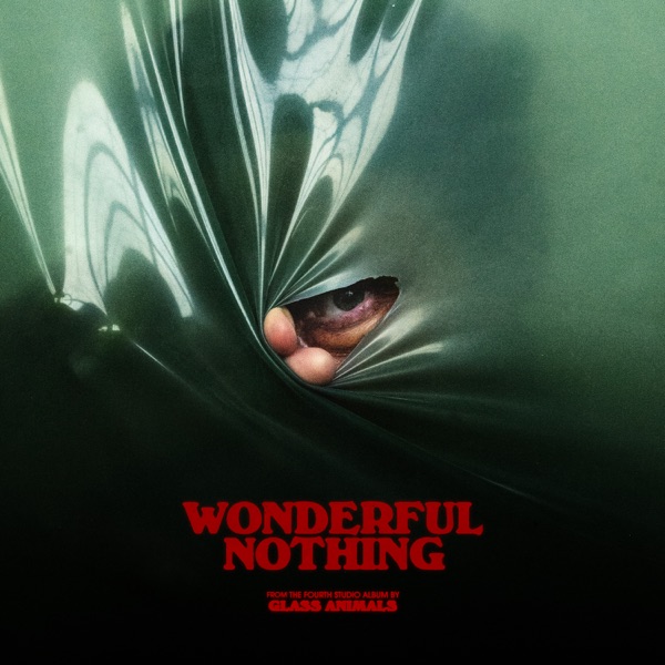 Wonderful Nothing (Edit) - Single album cover