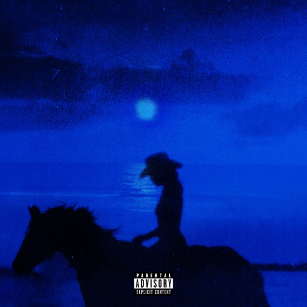 MALA MÍA - EP album cover