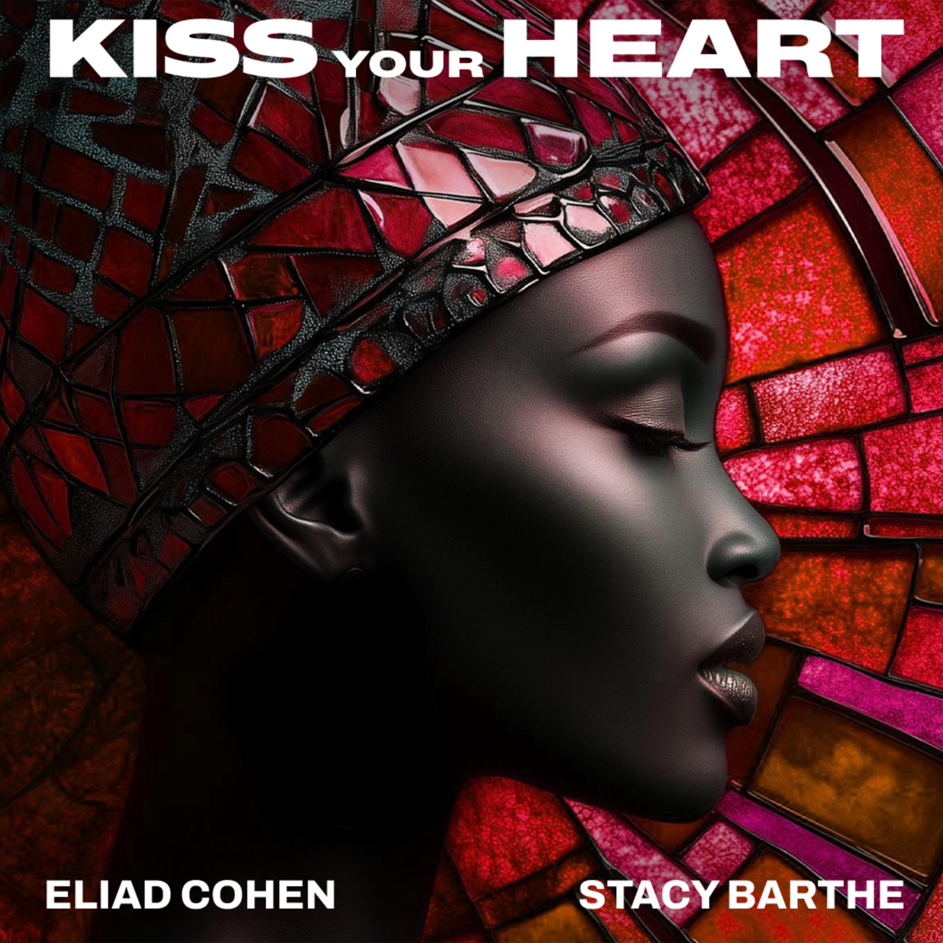Kiss Your Heart - Single album cover