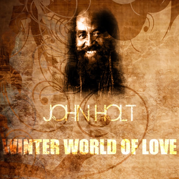 Winter World of Love - Single album cover