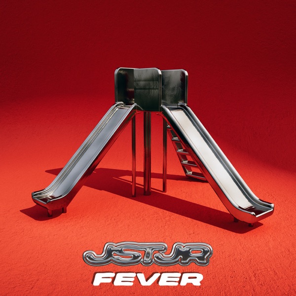 Fever - Single album cover