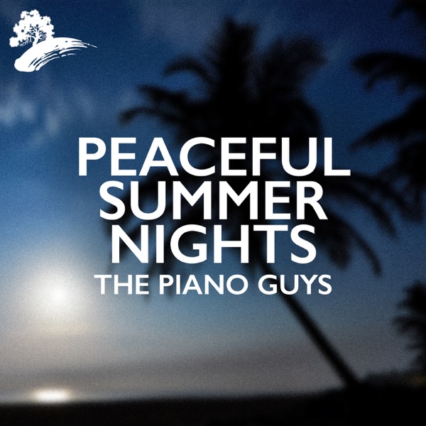 Peaceful Summer Nights album cover