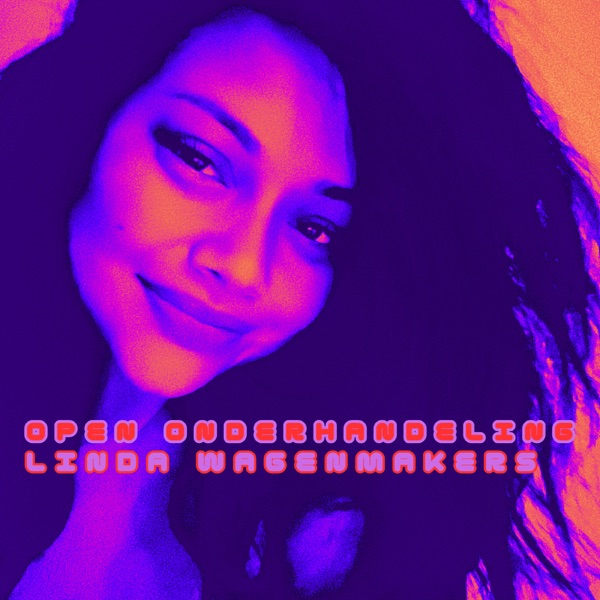 Open Onderhandeling - Single album cover