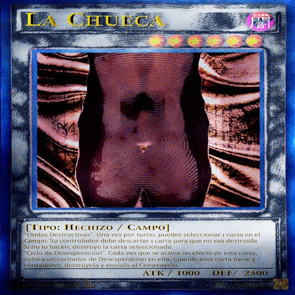 La Chueca - Single album cover