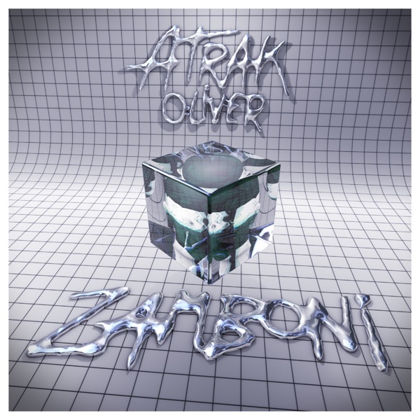 Zamboni - Single album cover