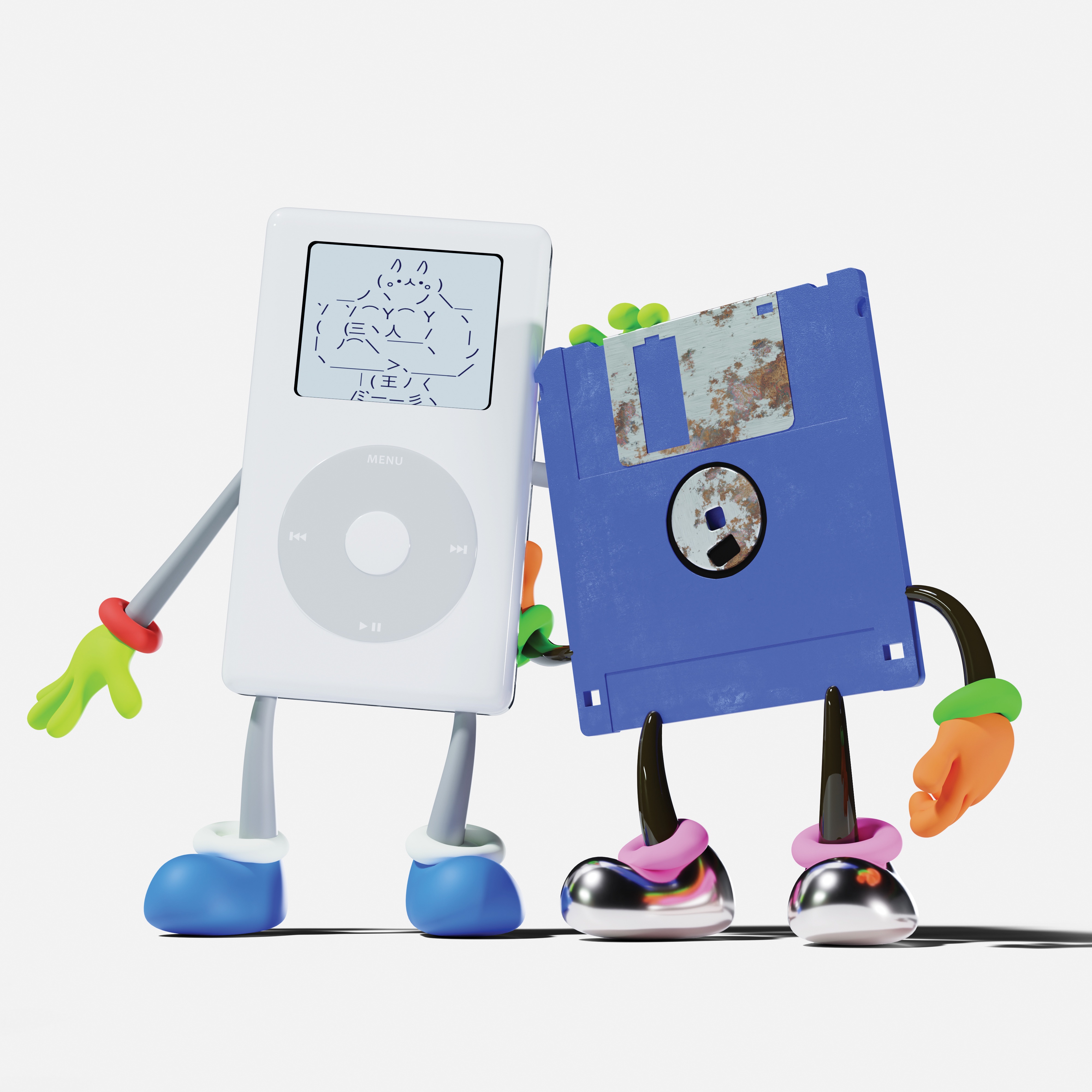 No Bad Memories album cover