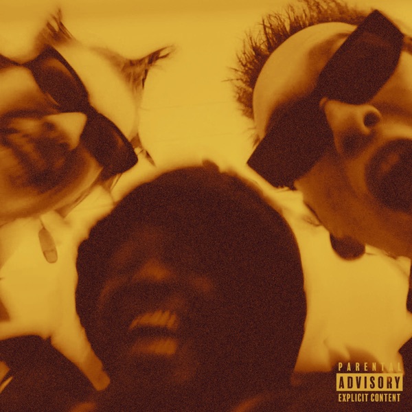 CLOVER - Single album cover
