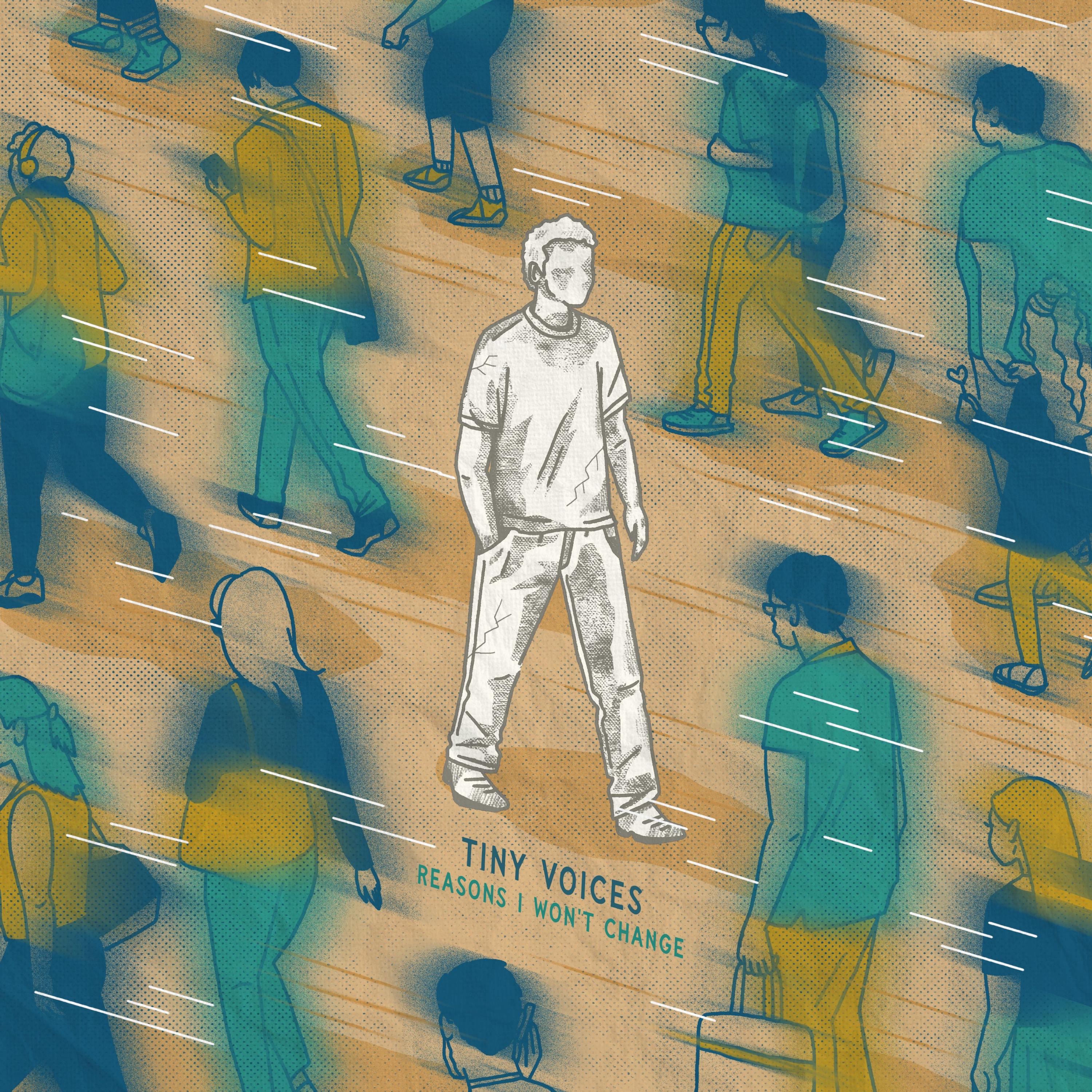 Luna Lonely - Single album cover