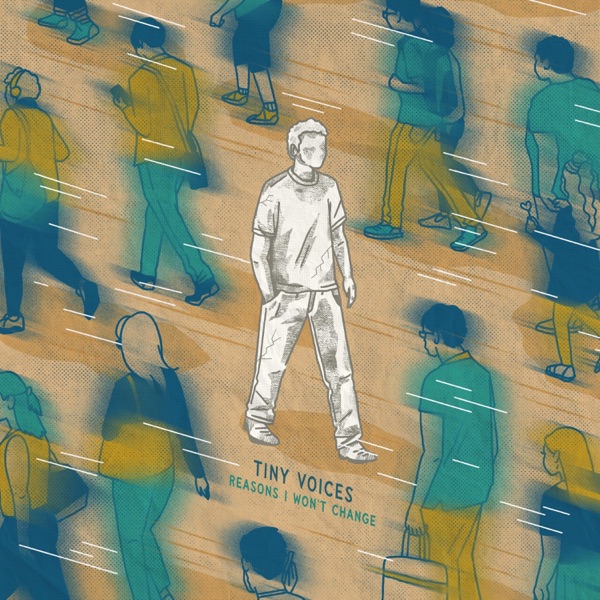 Luna Lonely - Single album cover