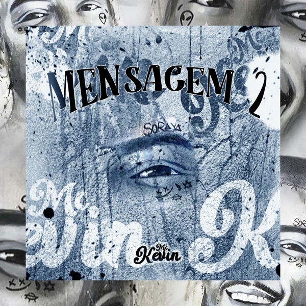 Mensagem 2 - Single album cover