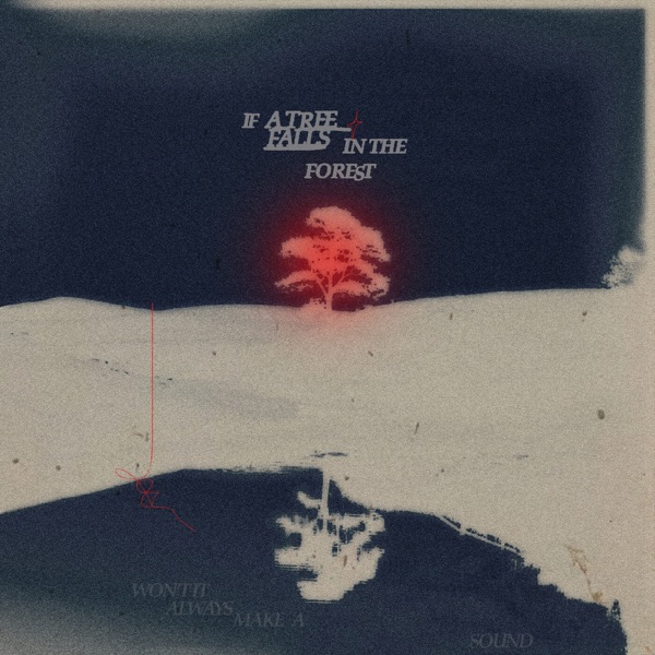 A Tree Falls - Single album cover