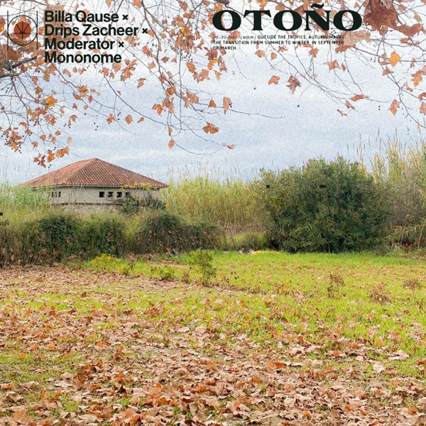 Otoño (feat. Moderator) - Single album cover