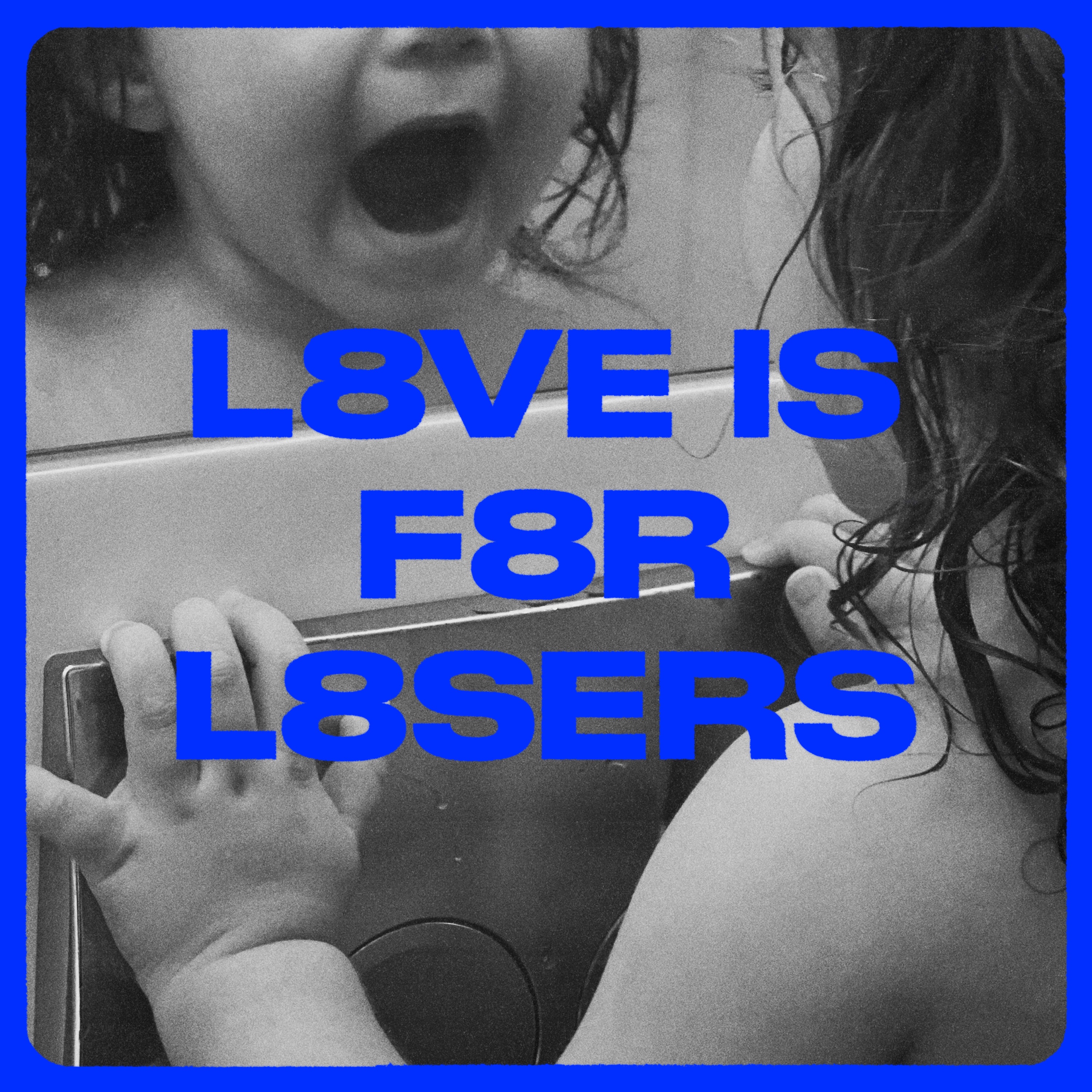 Love is for Losers - Single album cover