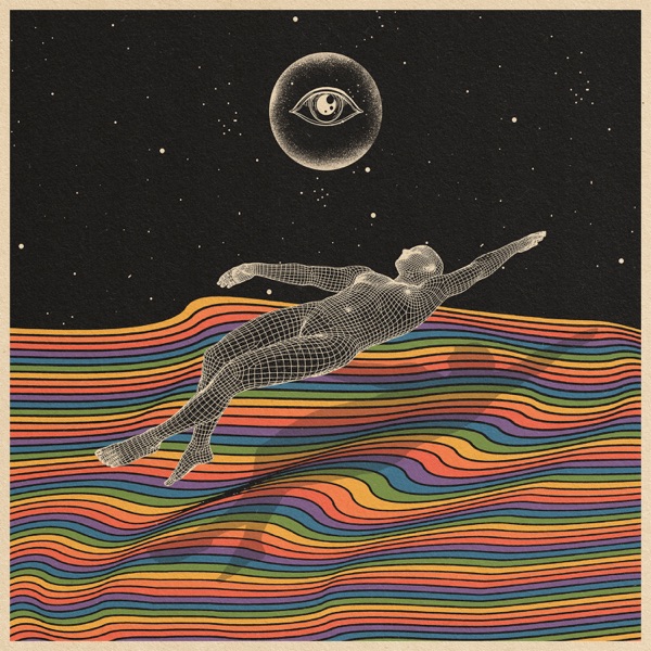 attraction - Single album cover