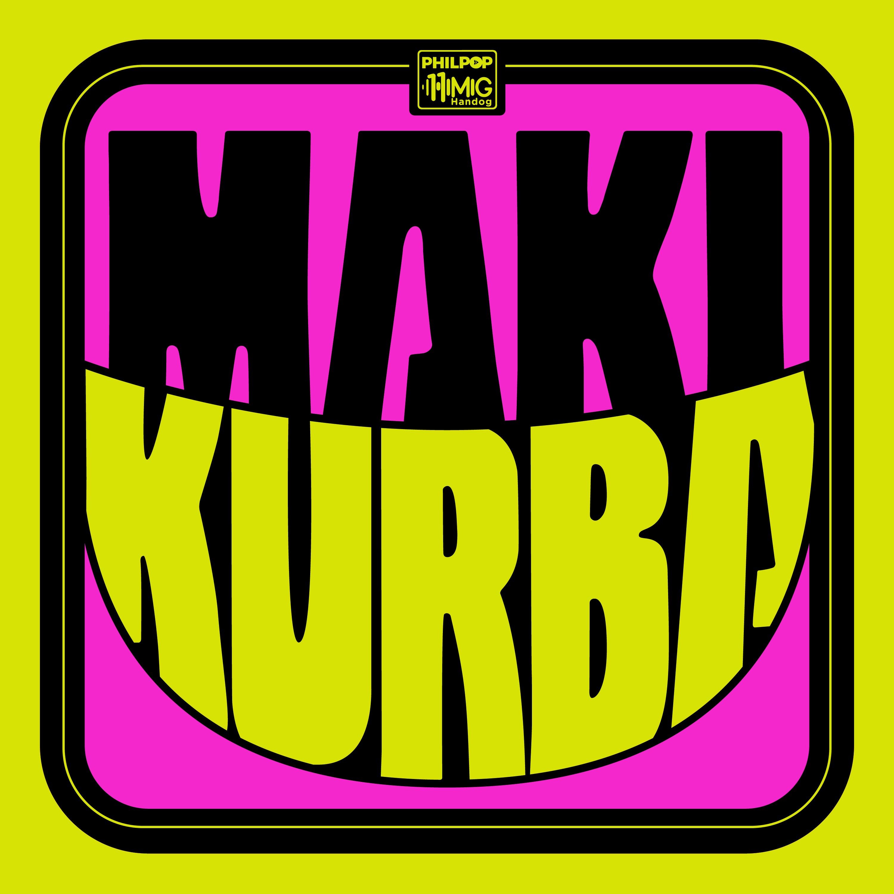 Kurba - Single album cover