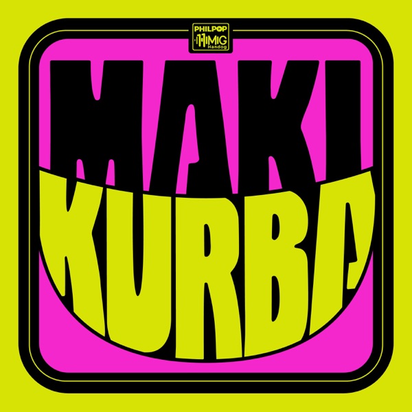 Kurba - Single album cover