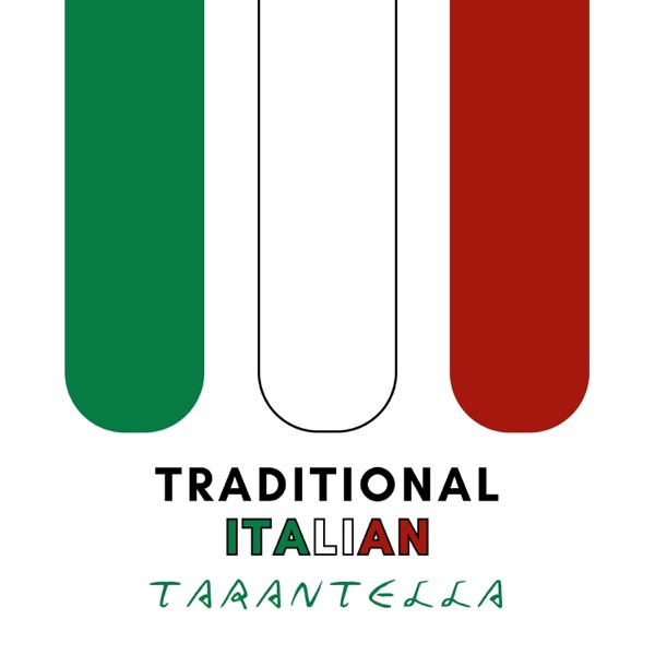 TOP ITALIAN TRADITIONAL SONGS - EP album cover